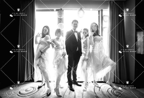 武汉非凡摄影 台式服务引领高端婚纱摄影新风向