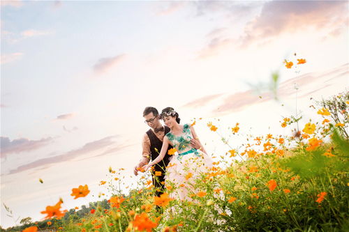 武汉非凡摄影 台湾品质，打造高端婚纱摄影新风向标