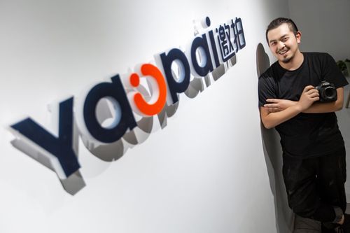 邀拍获起点资本千万元级pre-A轮投资，云摄影服务迎来新机遇